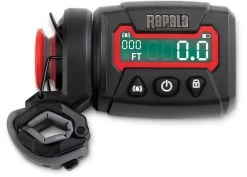 Rapala Digital Line Counter -Fishing Discount Shop 673684 800 auto