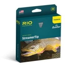 RIO Streamertip Fly Line