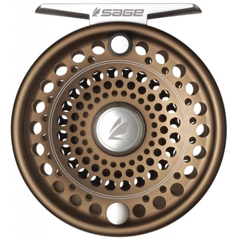 Sage TROUT 4/5/6 Fly Fishing Reel 3 Sage TROUT 4/5/6 Fly Fishing Reel - Image 3