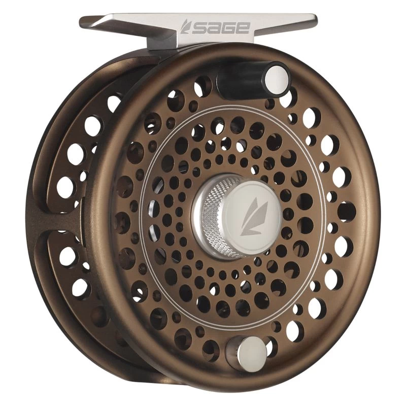 Sage TROUT 4/5/6 Fly Fishing Reel 2 Sage TROUT 4/5/6 Fly Fishing Reel - Image 2