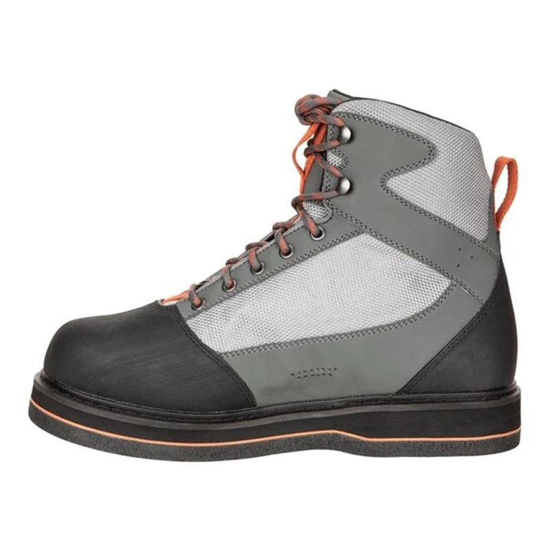 Simms Tributary Felt Sole Wading Boot - Men's 2 Simms Tributary Felt Sole Wading Boot - Men's - Image 2