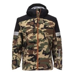 Simms CX Fishing Jacket - Men's
