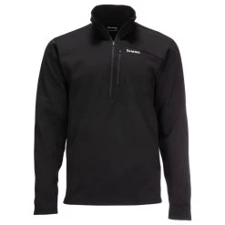 Simms Thermal Midlayer 1/4 Zip Top - Men's