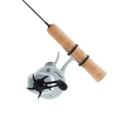 Pflueger Trion Inline Ice Combo -Fishing Discount Shop 894424 800 auto
