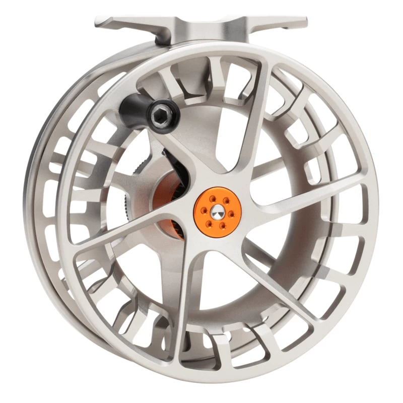 Lamson Speedster S Fly Reel 4 Lamson Speedster S Fly Reel - Image 4