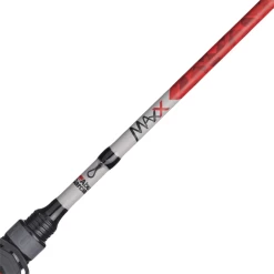 Abu Garcia Max X Baitcast Spinning Combo -Fishing Discount Shop 946926 800 auto