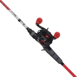 Abu Garcia Max X Baitcast Spinning Combo -Fishing Discount Shop 946927 800 auto
