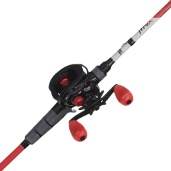 Abu Garcia Max X Baitcast Spinning Combo -Fishing Discount Shop 946928 800 auto