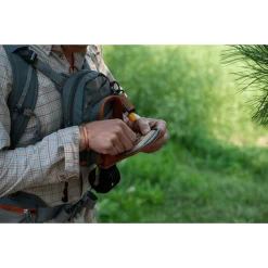 Fishpond Canyon Creek Chest Pack