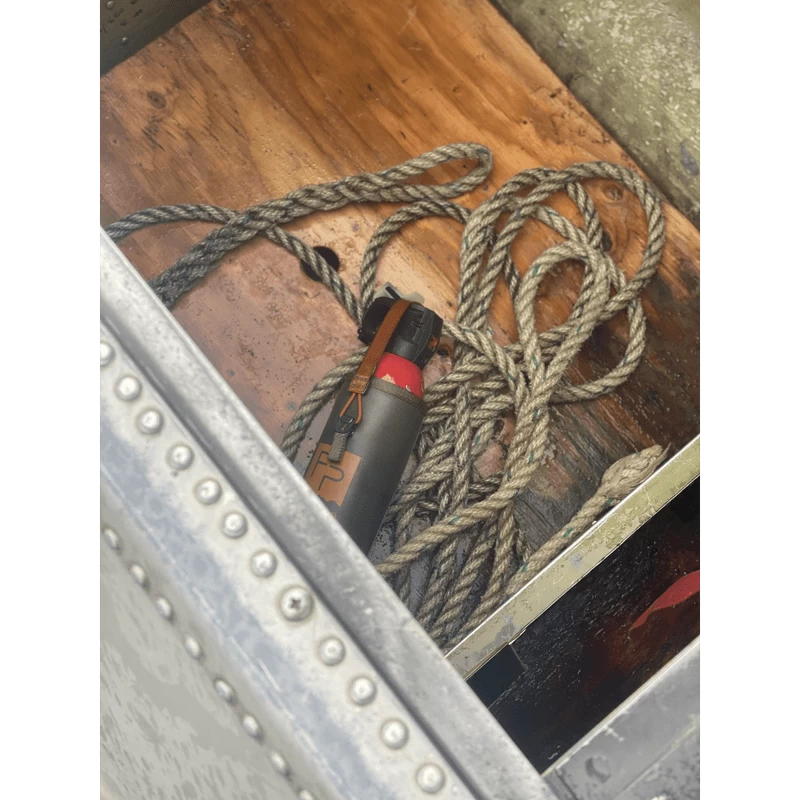 Fishpond Thunderhead Bear Spray Holder 2 Fishpond Thunderhead Bear Spray Holder - Image 2