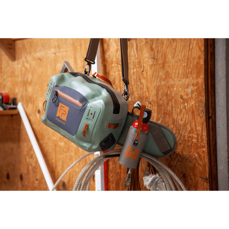 Fishpond Thunderhead Bear Spray Holder 3 Fishpond Thunderhead Bear Spray Holder - Image 3