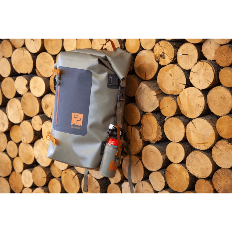 Fishpond Thunderhead Bear Spray Holder 1 Fishpond Thunderhead Bear Spray Holder