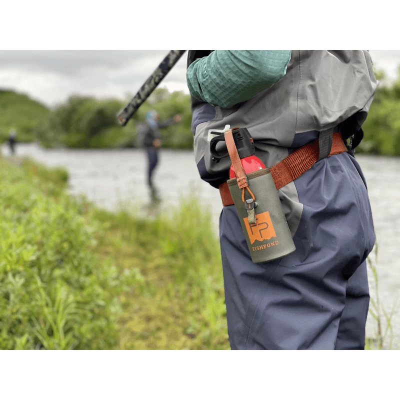 Fishpond Thunderhead Bear Spray Holder 6 Fishpond Thunderhead Bear Spray Holder - Image 6