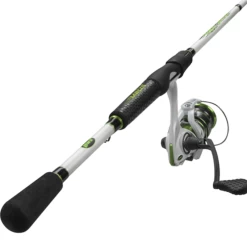 Lew's Mach 1 Spinning Combo -Fishing Discount Shop 947277 800 auto