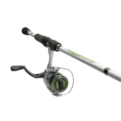 Lew's Mach 1 Spinning Combo -Fishing Discount Shop 947278 800 auto
