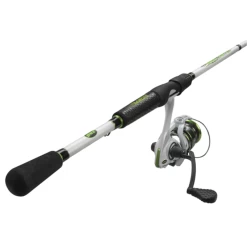 Lew's Mach 1 Spinning Combo -Fishing Discount Shop 947281 800 auto