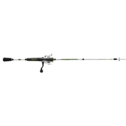 Lew's Mach 1 Spinning Combo
