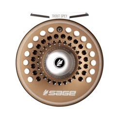 Sage Trout Spey Spool -Fishing Discount Shop 947595 800 auto