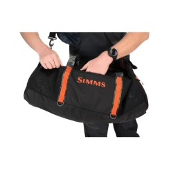 Simms Challenger Mesh Duffel - 60L -Fishing Discount Shop 947869 800 auto