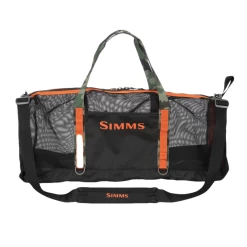 Simms Challenger Mesh Duffel - 60L -Fishing Discount Shop 947872 800 auto