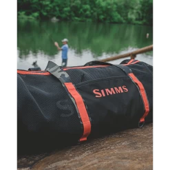 Simms Challenger Mesh Duffel - 60L -Fishing Discount Shop 947874 800 auto