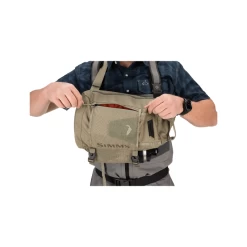 Simms Tributary Sling Pack -Fishing Discount Shop 947967 800 auto