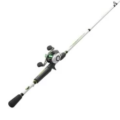 Lew's 2nd Gen Mach 1 Baitcast Combo 19 Lew's 2nd Gen Mach 1 Baitcast Combo -Fishing Discount Shop 953199 800 auto