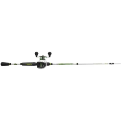 Lew's 2nd Gen Mach 1 Baitcast Combo 18 Lew's 2nd Gen Mach 1 Baitcast Combo -Fishing Discount Shop 953203 800 auto