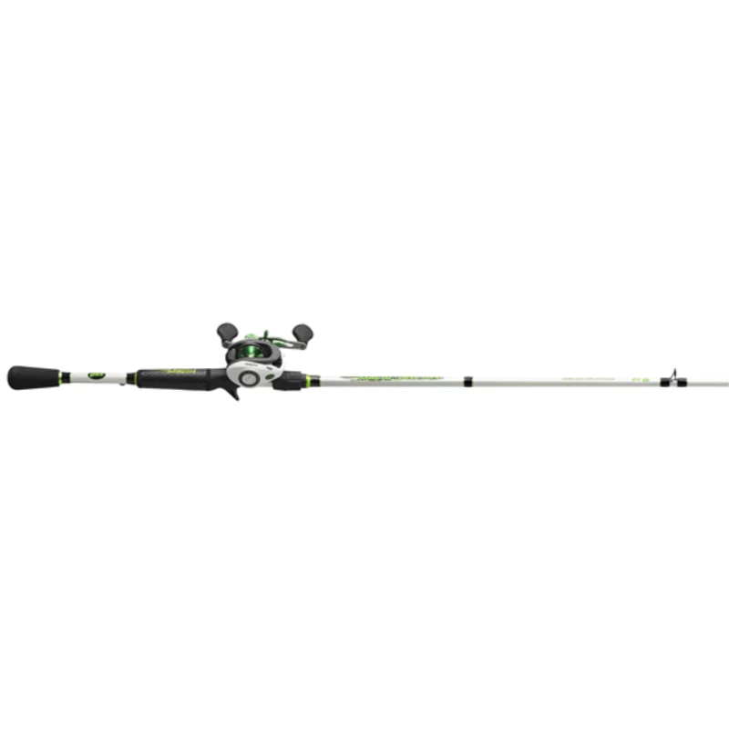 Lew's 2nd Gen Mach 1 Baitcast Combo 7 Lew's 2nd Gen Mach 1 Baitcast Combo - Image 7