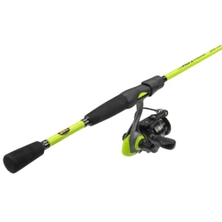Lew's Hypersonic Spinning Combo Rod -Fishing Discount Shop 953357 800 auto