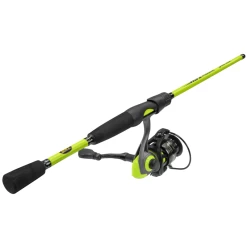 Lew's Hypersonic Spinning Combo Rod -Fishing Discount Shop 953358 800 auto