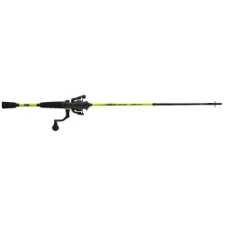 Lew's Hypersonic Spinning Combo Rod -Fishing Discount Shop 953362 800 auto