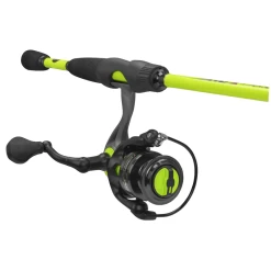 Lew's Hypersonic Spinning Combo Rod -Fishing Discount Shop 953366 800 auto