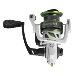 Lew's Mach 1 2nd Gen Spinning Reel 8 Lew's Mach 1 2nd Gen Spinning Reel -Fishing Discount Shop 953382 800 auto