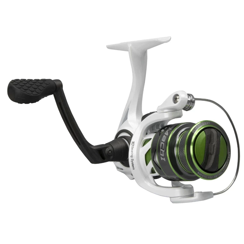 Lew's Mach 1 2nd Gen Spinning Reel 3 Lew's Mach 1 2nd Gen Spinning Reel - Image 3