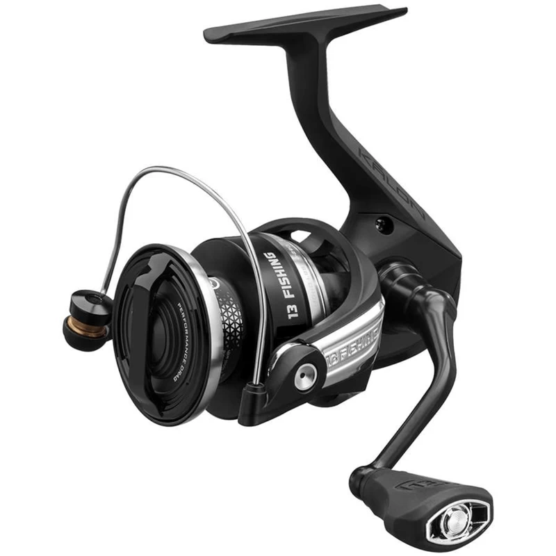 13 Fishing Kalon A Spinning Reel 2 13 Fishing Kalon A Spinning Reel - Image 2