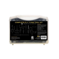 Loon Outdoors Complete Fly Tying Tool Kit -Fishing Discount Shop 961039 800 auto