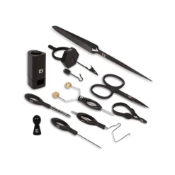 Loon Outdoors Complete Fly Tying Tool Kit -Fishing Discount Shop 961040 800 auto