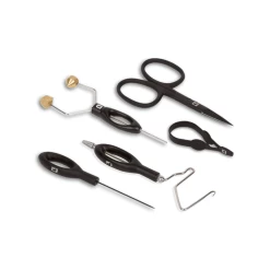 Loon Outdoors Core Fly Tying Tool Kit -Fishing Discount Shop 961045 800 auto