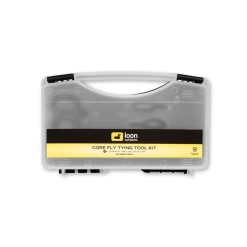 Loon Outdoors Core Fly Tying Tool Kit