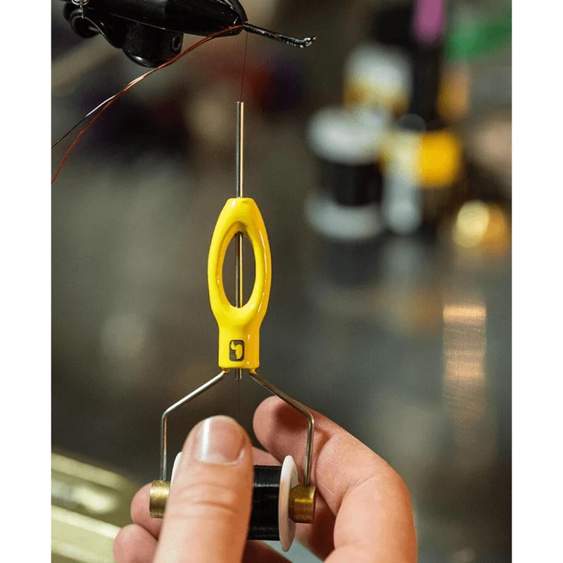 Loon Outdoors Ergo All Purpose Bobbin 3 Loon Outdoors Ergo All Purpose Bobbin - Image 3