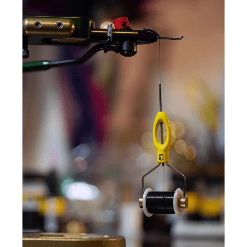 Loon Outdoors Ergo All Purpose Bobbin 1 Loon Outdoors Ergo All Purpose Bobbin