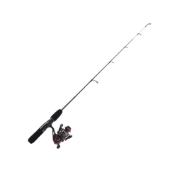 Shakespeare Ugly Stik Gx2 Ice Combo