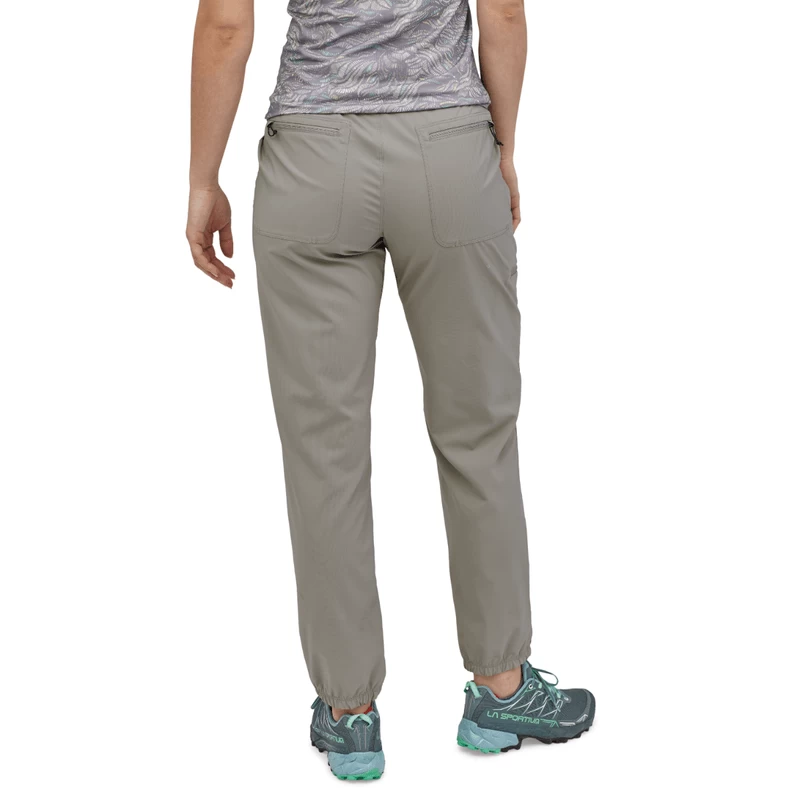 Patagonia Tech Jogger - Women's 1 Patagonia Tech Jogger - Women's