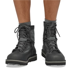 Patagonia Foot Tractor Aluminum Bar Wading Boot - Men's -Fishing Discount Shop 969566 800 auto