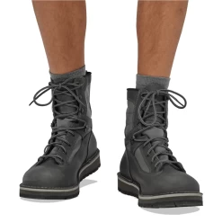 Patagonia Foot Tractor Sticky Rubber Wading Boot - Men's -Fishing Discount Shop 969591 800 auto