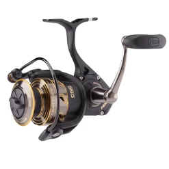Penn Battle III Spinning Reel -Fishing Discount Shop 970583 800 auto