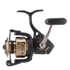 Penn Battle III Spinning Reel -Fishing Discount Shop 970584 800 auto