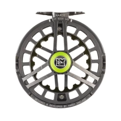 Hardy Ultradisc UDLA Fly Reel -Fishing Discount Shop 973309 800 auto
