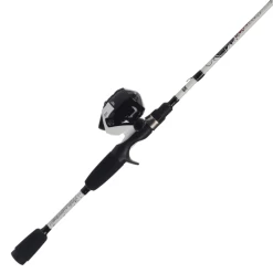 Abu Garcia Ike Dude Spincast Combo -Fishing Discount Shop 977754 800 auto